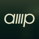 Amp logo