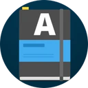 Avidnote logo