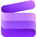 Clipchamp logo