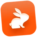 CodeRabbit logo