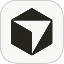 Cursor CLI logo