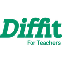 Diffit logo