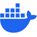 Docker Model Runner logo