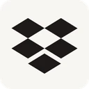 Dropbox Dash logo