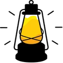 Khoj logo