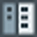 LLM CLI logo