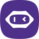 MeetGeek logo