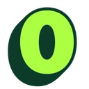 Optimizely Opal logo