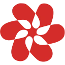 Petal logo