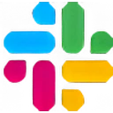 Slack AI logo