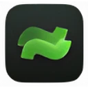 Wave Terminal logo