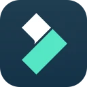 Wondershare Filmora logo