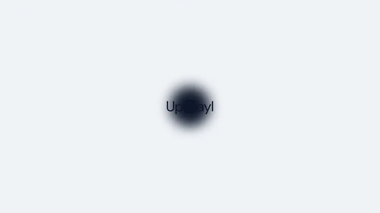 Upscayl website screenshot